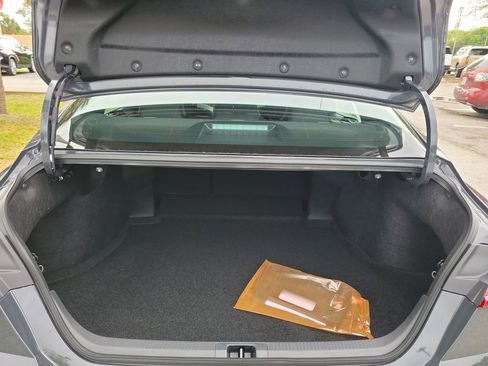 New 2026 Toyota Camry SE image 27