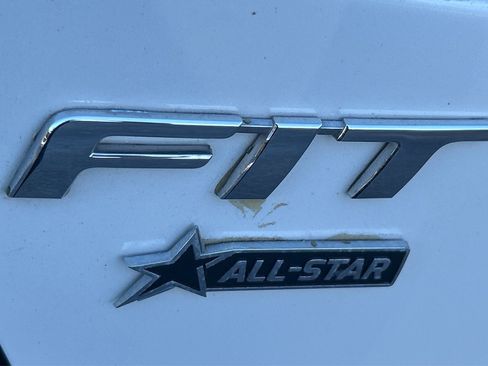 Used 2016 Honda Fit LX image 24