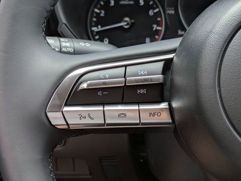 New 2026 MAZDA CX-50 AWD 2.5 S w/ Cargo Package image 23