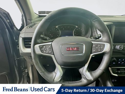 Used 2023 GMC Terrain SLT AWD/4WD image 14
