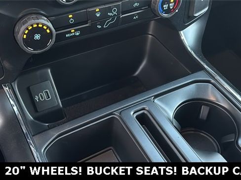 New 2025 Ford F150 STX w/ Equipment Group 200A image 17