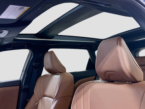 New 2026 Toyota Crown Signia AWD/4WD image 21