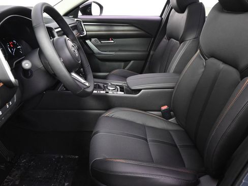 New 2026 MAZDA CX-50 AWD 2.5 S w/ Weather Package image 13