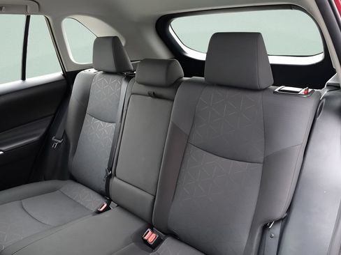 Certified 2025 Toyota RAV4 XLE AWD/4WD image 21