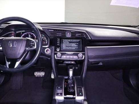 Used 2020 Honda Civic Sport image 23