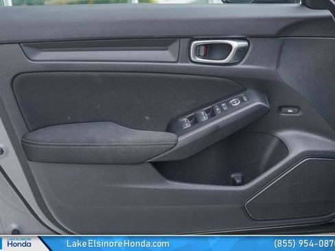 Certified 2026 Honda Civic Sport image 13