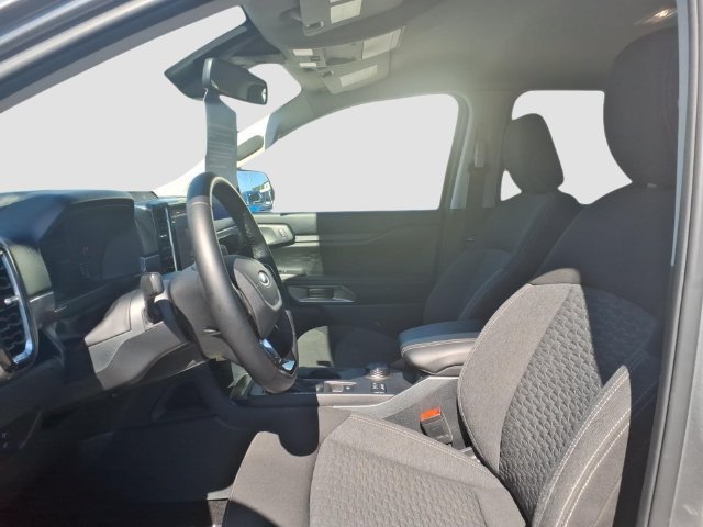 Certified 2024 Ford Ranger XLT w/ FX4 Off-Road Package AWD/4WD image 7