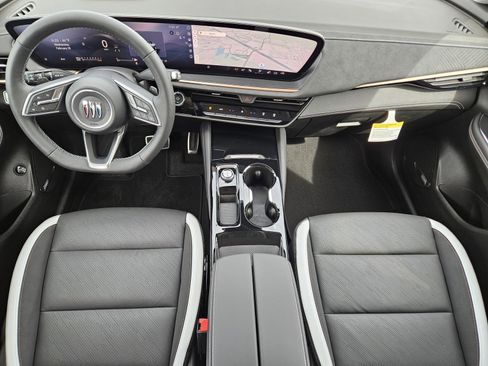 New 2026 Buick Envision Sport Touring AWD/4WD image 18