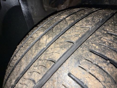 Used 2003 Ford Focus ZTS image 26