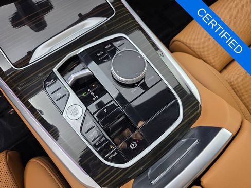 Used 2025 BMW X5 sDrive40i w/ Parking Assistance Package RWD image 23