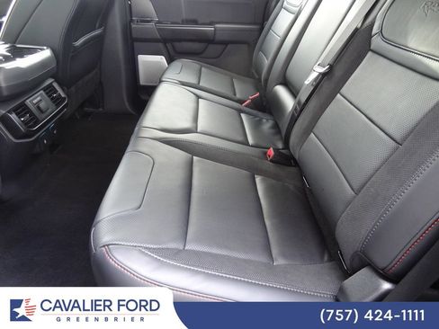 Certified 2026 Ford F150 Raptor AWD/4WD image 8
