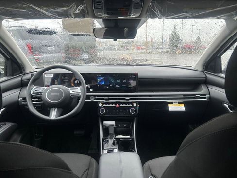 New 2026 Hyundai Tucson SEL image 11