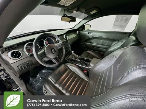 Used 2007 Ford Mustang Shelby GT500 RWD image 20