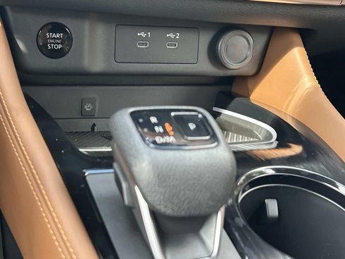 New 2026 Nissan Rogue Platinum w/ Platinum Premium Package AWD/4WD image 37