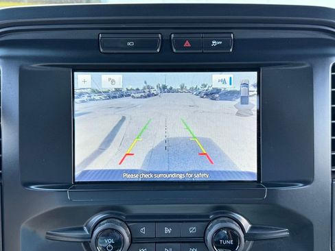 Used 2023 Ford F150 XL w/ STX Appearance Package image 17