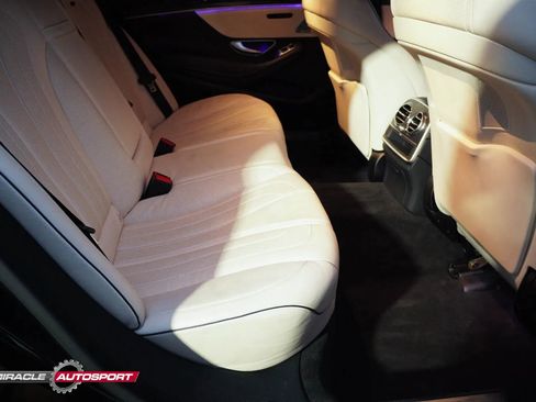 Used 2015 Mercedes-Benz S 63 AMG 4MATIC Sedan w/ Driver Assistance Package image 38