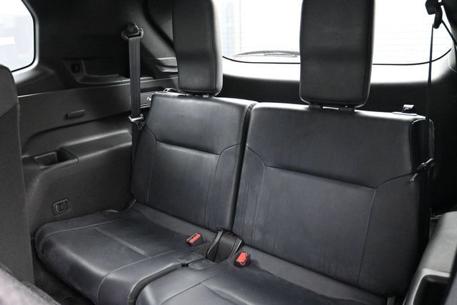 Used 2025 Mitsubishi Outlander SE FWD image 5