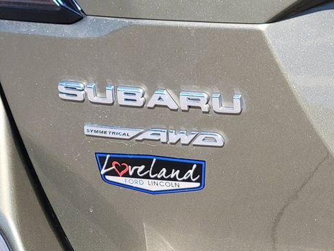 Used 2023 Subaru Outback Limited XT image 14