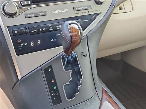 Used 2015 Lexus RX 350 FWD image 12