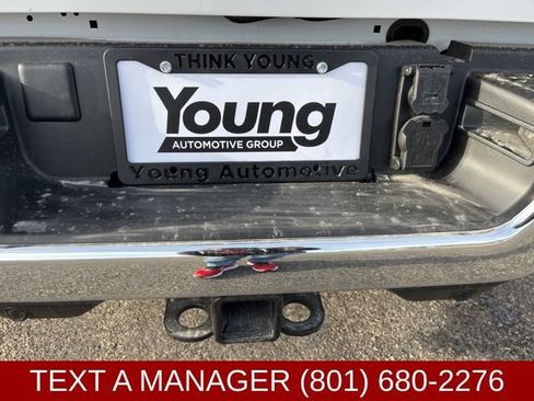 New 2026 RAM 3500 Big Horn AWD/4WD image 16
