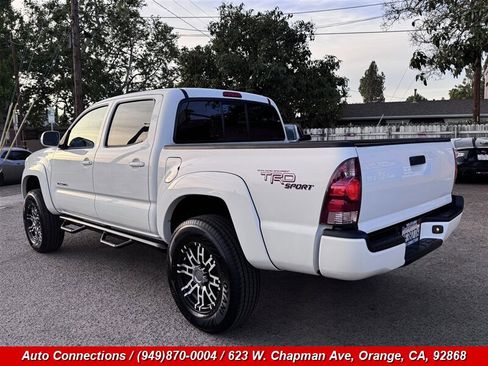 Used 2006 Toyota Tacoma PreRunner image 4