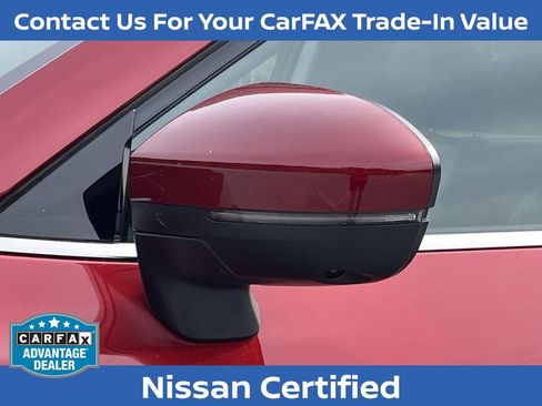 Certified 2024 Nissan Pathfinder SL image 32