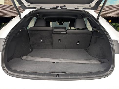 Used 2024 Lexus RX 350 FWD w/ Technology Package image 20
