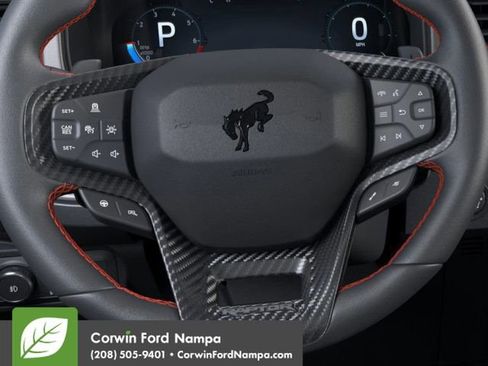 New 2026 Ford Bronco Raptor image 14