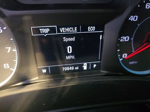 Used 2021 Chevrolet Equinox LS w/ LS Convenience Package FWD image 18
