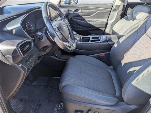 Used 2023 Hyundai Santa Fe SEL image 11