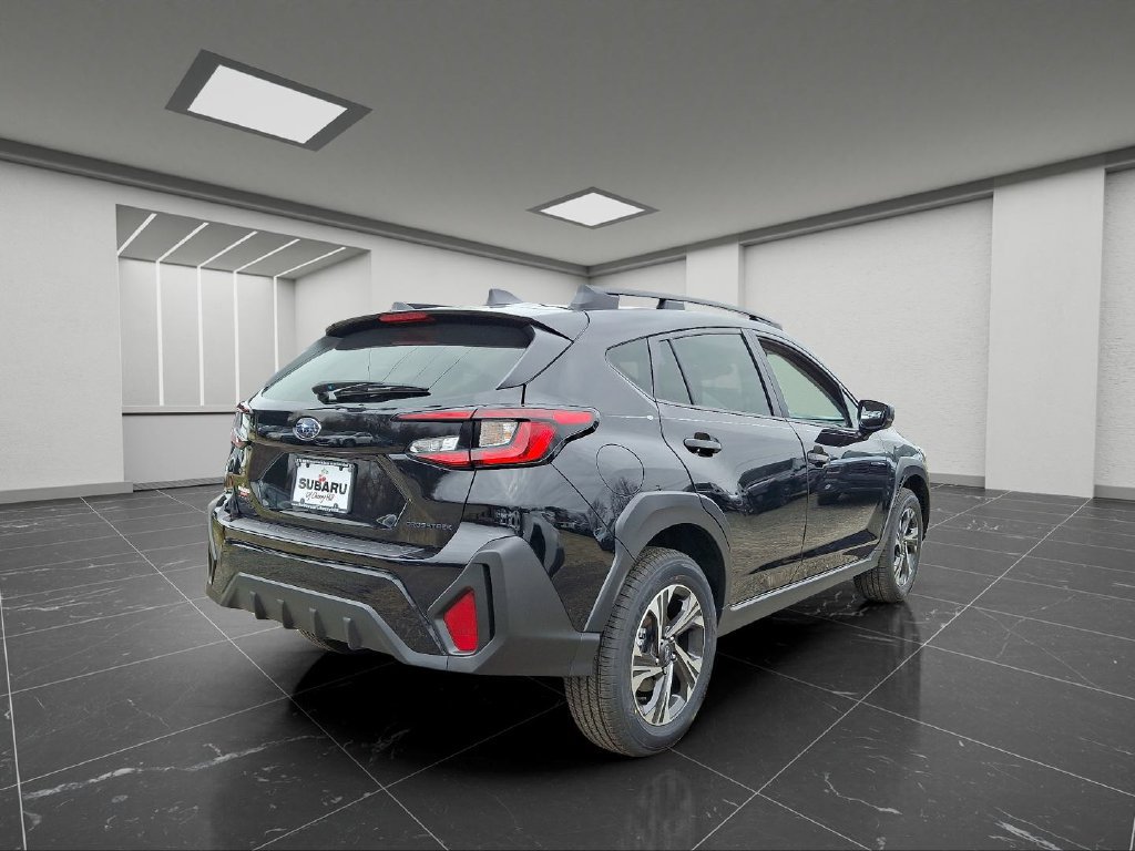 Certified 2026 Subaru Crosstrek 2.5i Premium AWD/4WD image 4
