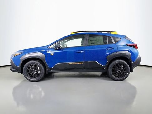 New 2026 Subaru Crosstrek 2.5i Wilderness image 4