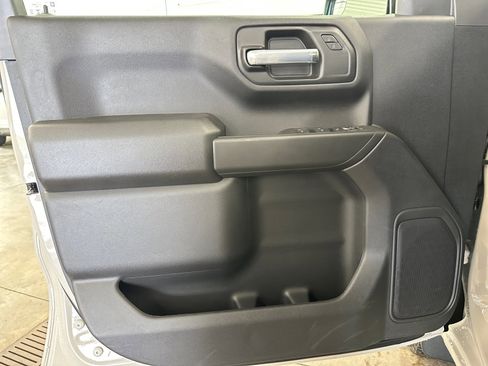 New 2026 Chevrolet Silverado 1500 Custom Trail Boss image 20