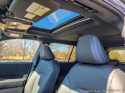 New 2026 Subaru Outback Limited image 10