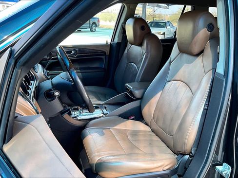 Used 2013 Buick Enclave Leather image 8
