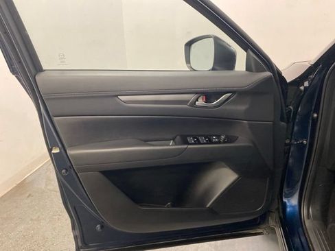 Certified 2025 MAZDA CX-5 AWD 2.5 S w/ Select Package image 18
