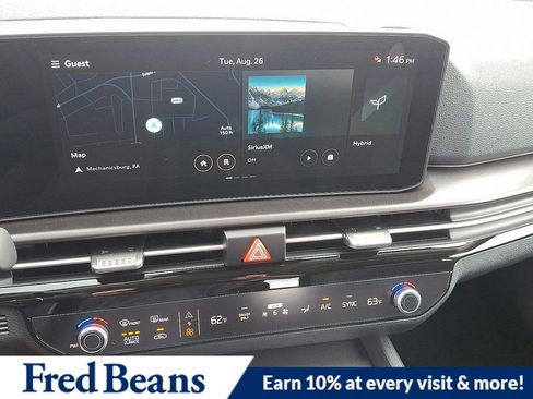 New 2026 Kia Sportage SX Prestige AWD/4WD image 12