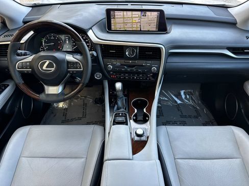 Used 2017 Lexus RX 350 FWD w/ Premium Package image 15
