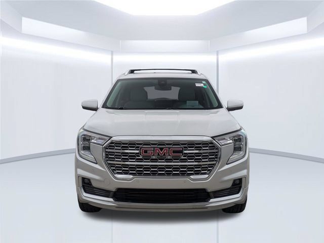 Used 2022 GMC Terrain Denali AWD/4WD image 10