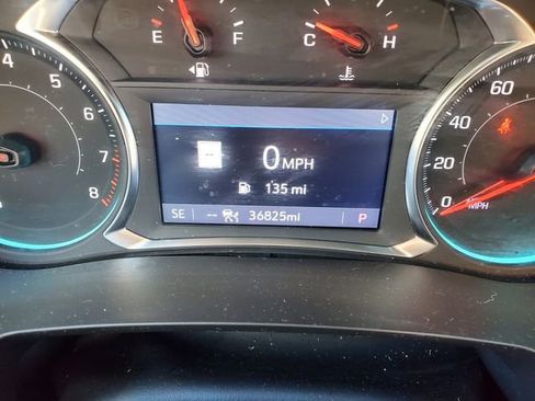 Used 2023 Chevrolet Traverse RS w/ LPO, Floor Liner Package image 25