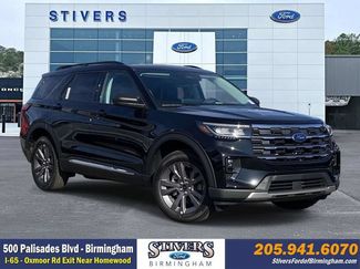 New 2026 Ford Explorer Active w/ Active Comfort Package AWD/4WD video 1