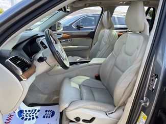 Used 2016 Volvo XC90 T6 Inscription video 2