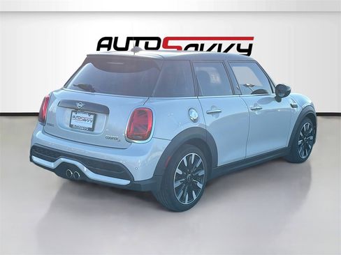 Used 2023 MINI Cooper S image 7