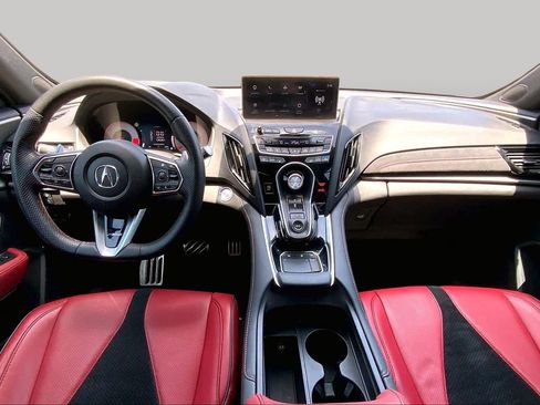 Used 2023 Acura RDX A-Spec FWD image 15