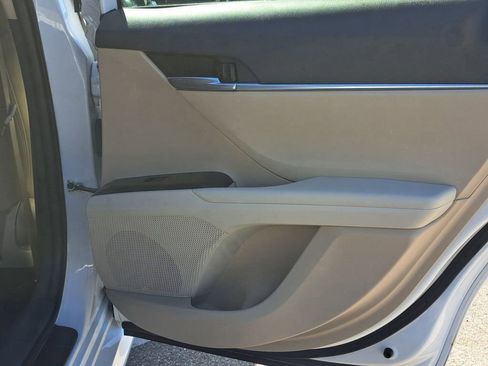 Certified 2024 Toyota Camry LE image 25