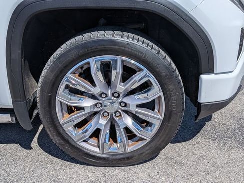 Used 2023 GMC Sierra 1500 Denali w/ Denali Reserve Package image 10