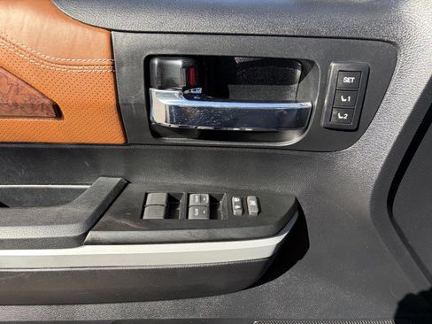Used 2021 Toyota Tundra 1794 Edition AWD/4WD image 22