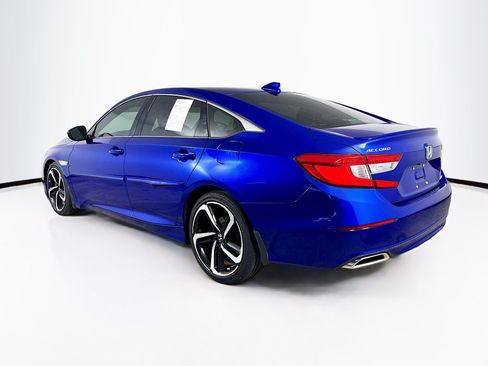 Used 2019 Honda Accord Sport image 28