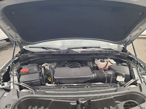 Used 2024 Chevrolet Tahoe LS image 28