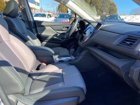 Used 2023 Subaru Ascent Onyx Edition image 25